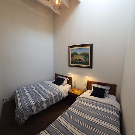 Flying Dog Lima B&B ภายนอก รูปภาพ