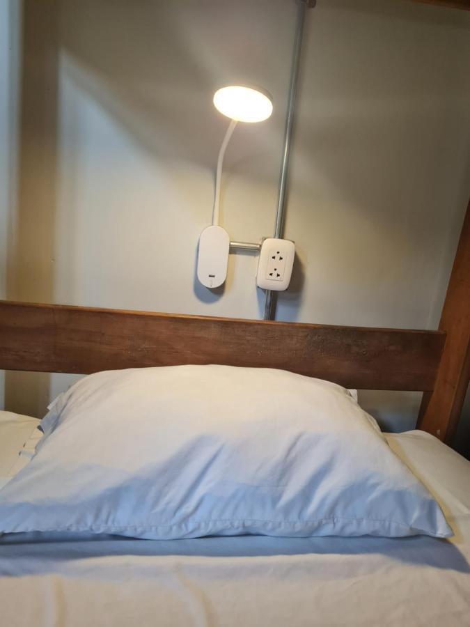 Flying Dog Lima B&B ภายนอก รูปภาพ