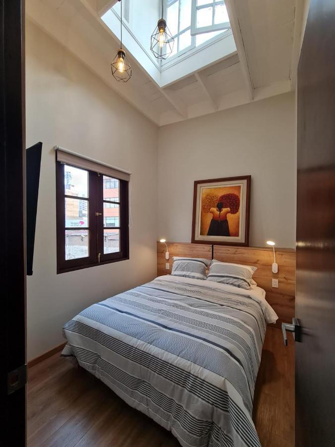 Flying Dog Lima B&B ภายนอก รูปภาพ