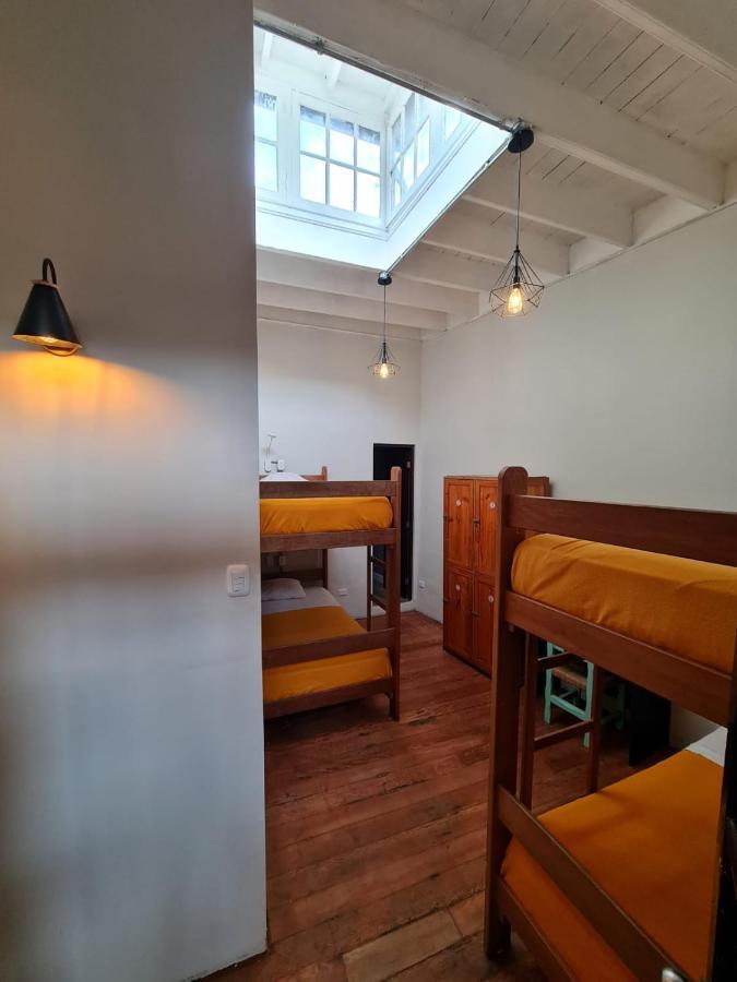 Flying Dog Lima B&B ภายนอก รูปภาพ