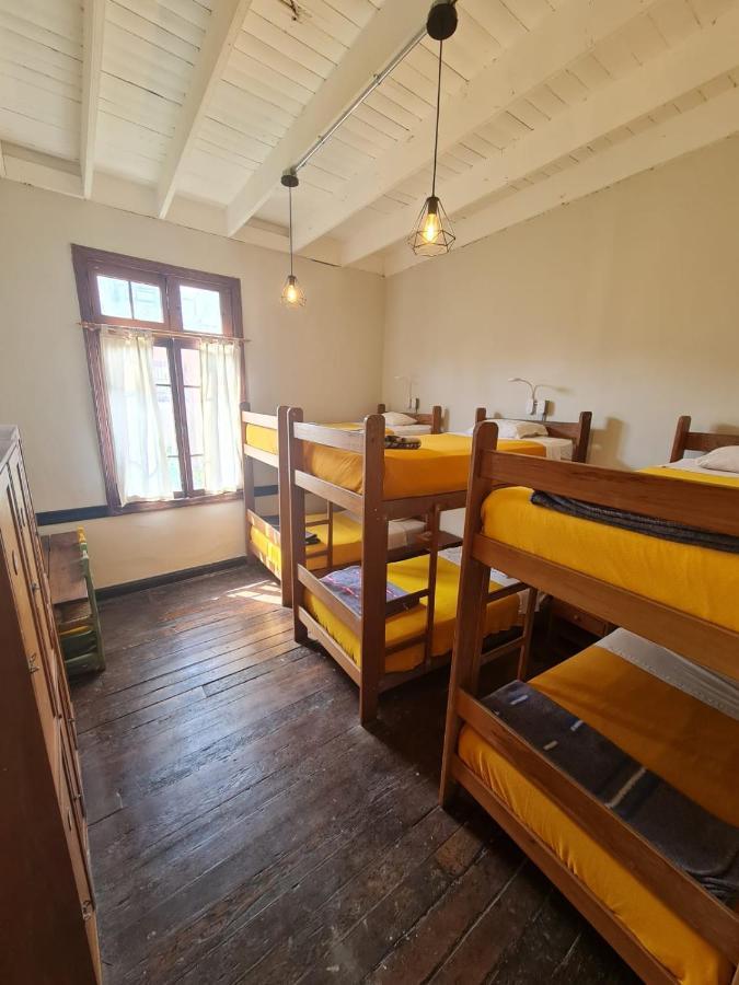 Flying Dog Lima B&B ภายนอก รูปภาพ