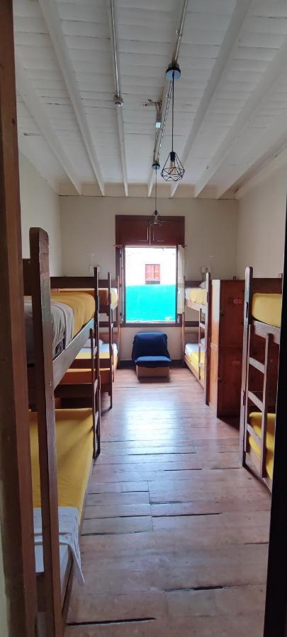 Flying Dog Lima B&B ภายนอก รูปภาพ