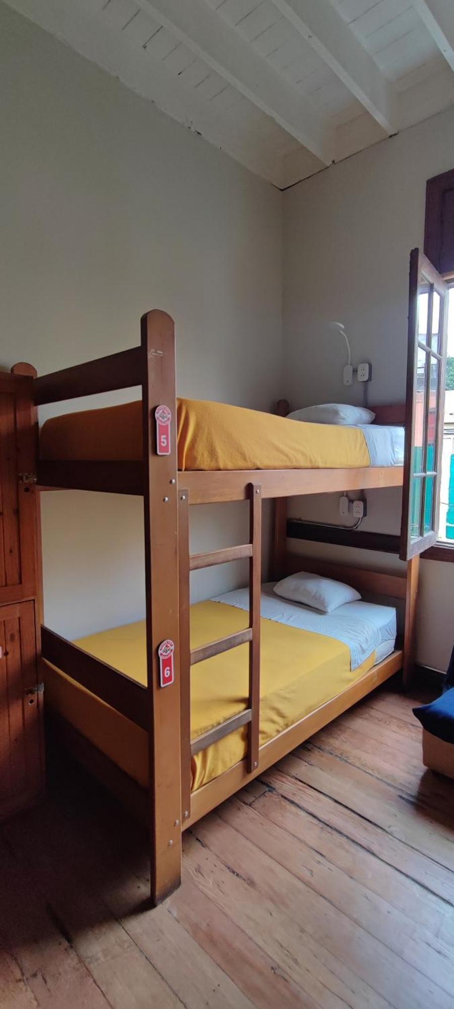 Flying Dog Lima B&B ภายนอก รูปภาพ